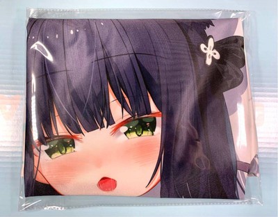 Moekoi Blue Archive Shun Dakimakura Cover Super Back Ex Version