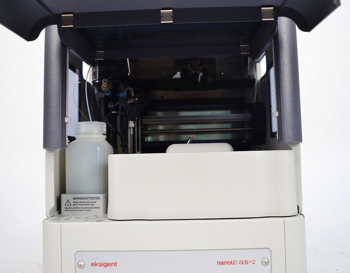 Eksigent Nano LC AS-2 Autosampler Auto Sampler