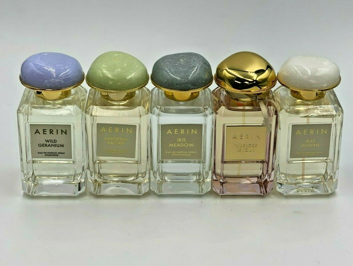 香水(ユニセックス) AERIN IKAT JASMINE Eau de Parfum AERIN Ikat Jasmine Eau de Parfum | Bloomingdale's