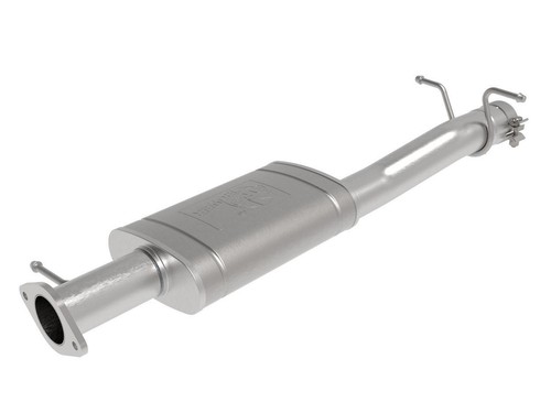 sazae　1207 AFE Power 49C42076 Apollo GT Series 409 Stainless Steel