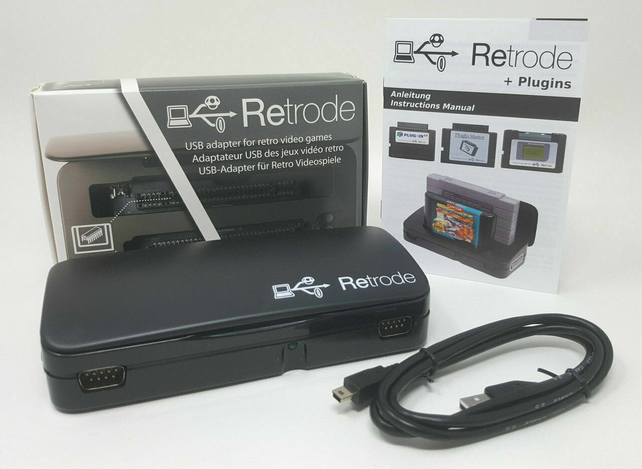 Retrode2 スーパーファミコンハード $_57.JPG?set_id=8800005007