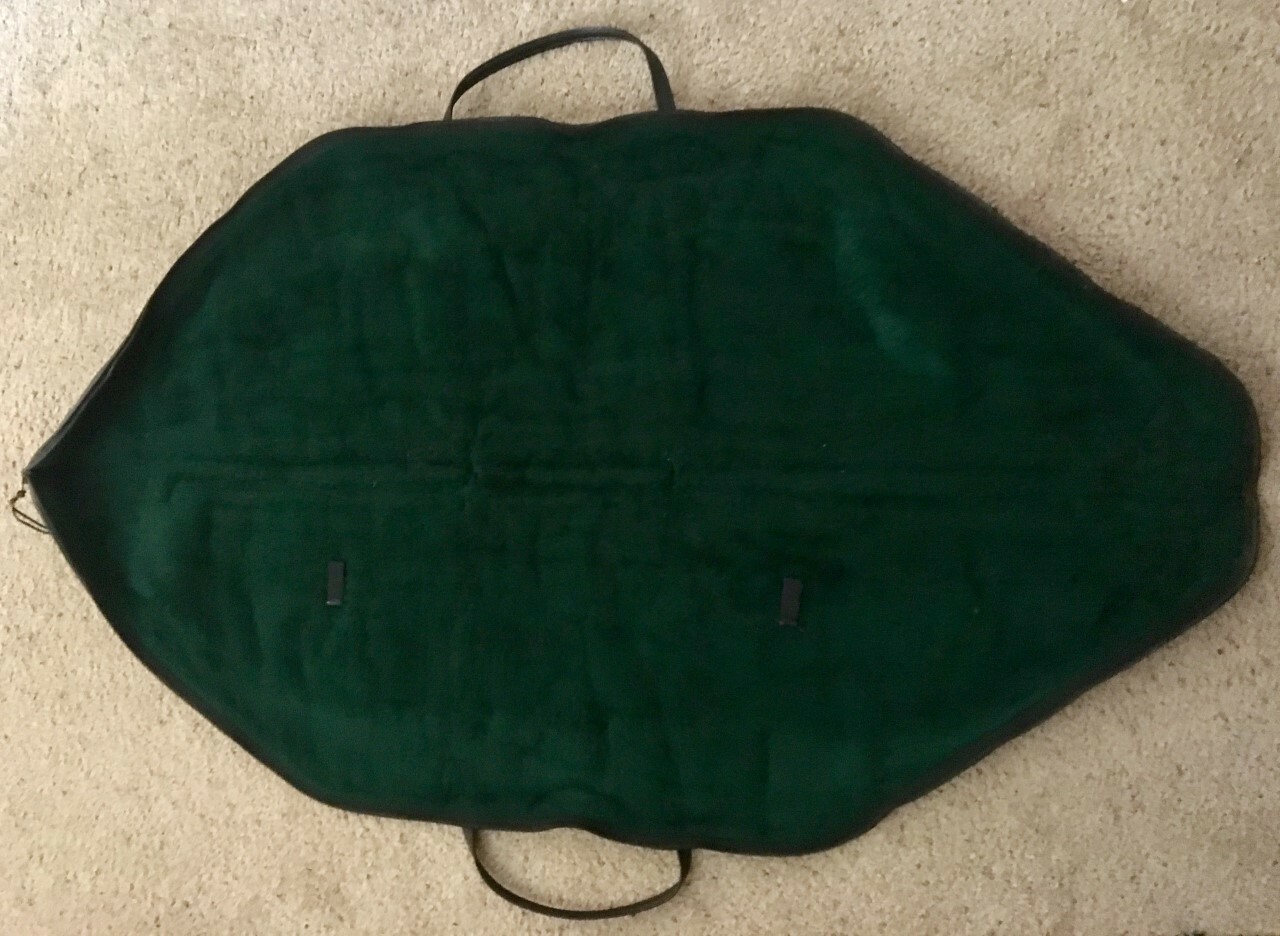 EXCELLENT CONDITION Vintage Ben Pearson Renegade Recurve bow WITH EXTRAS