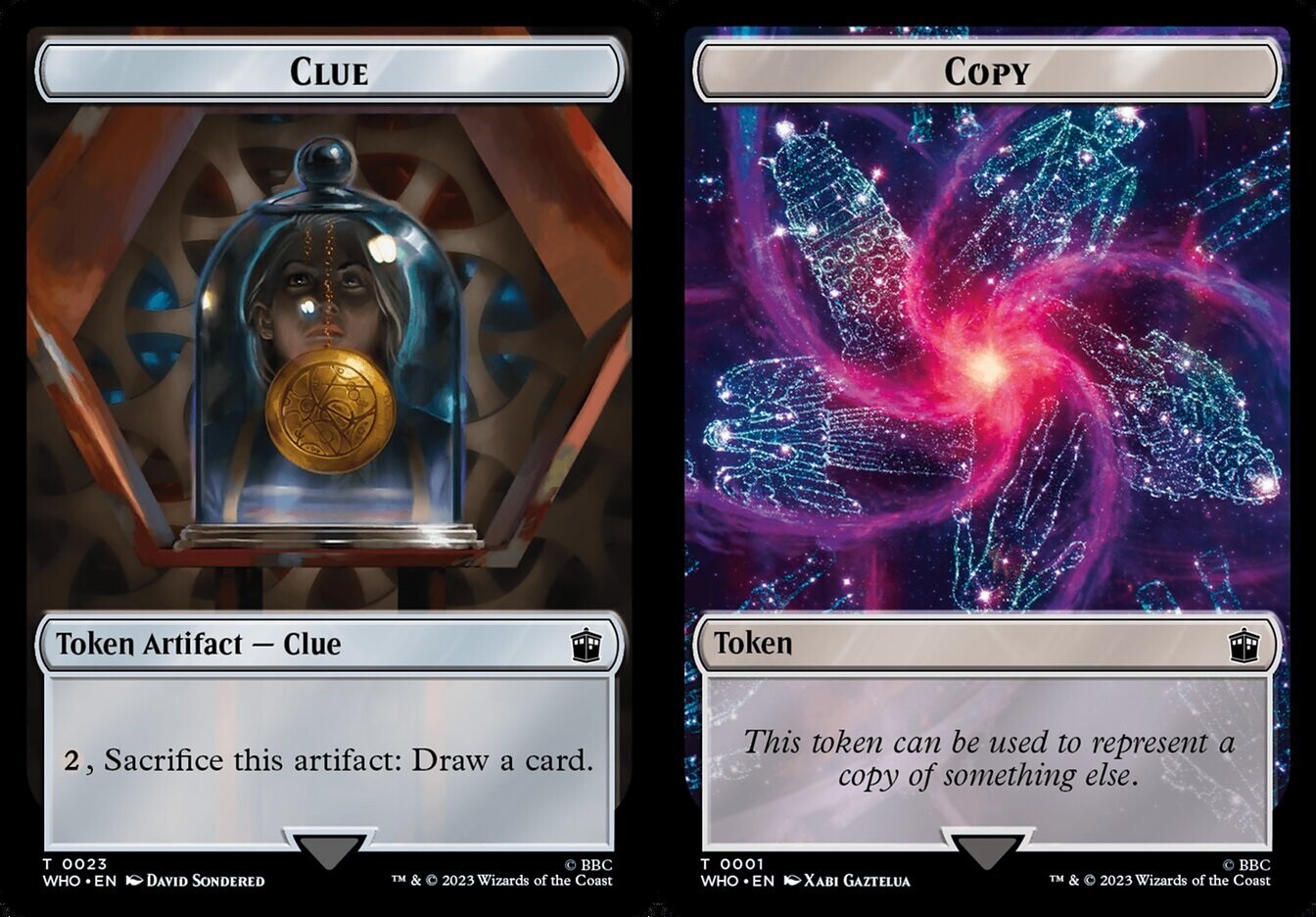 【MTG】TARDIS【限定プロモ】 TARDIS | Promotional | Card Kingdom