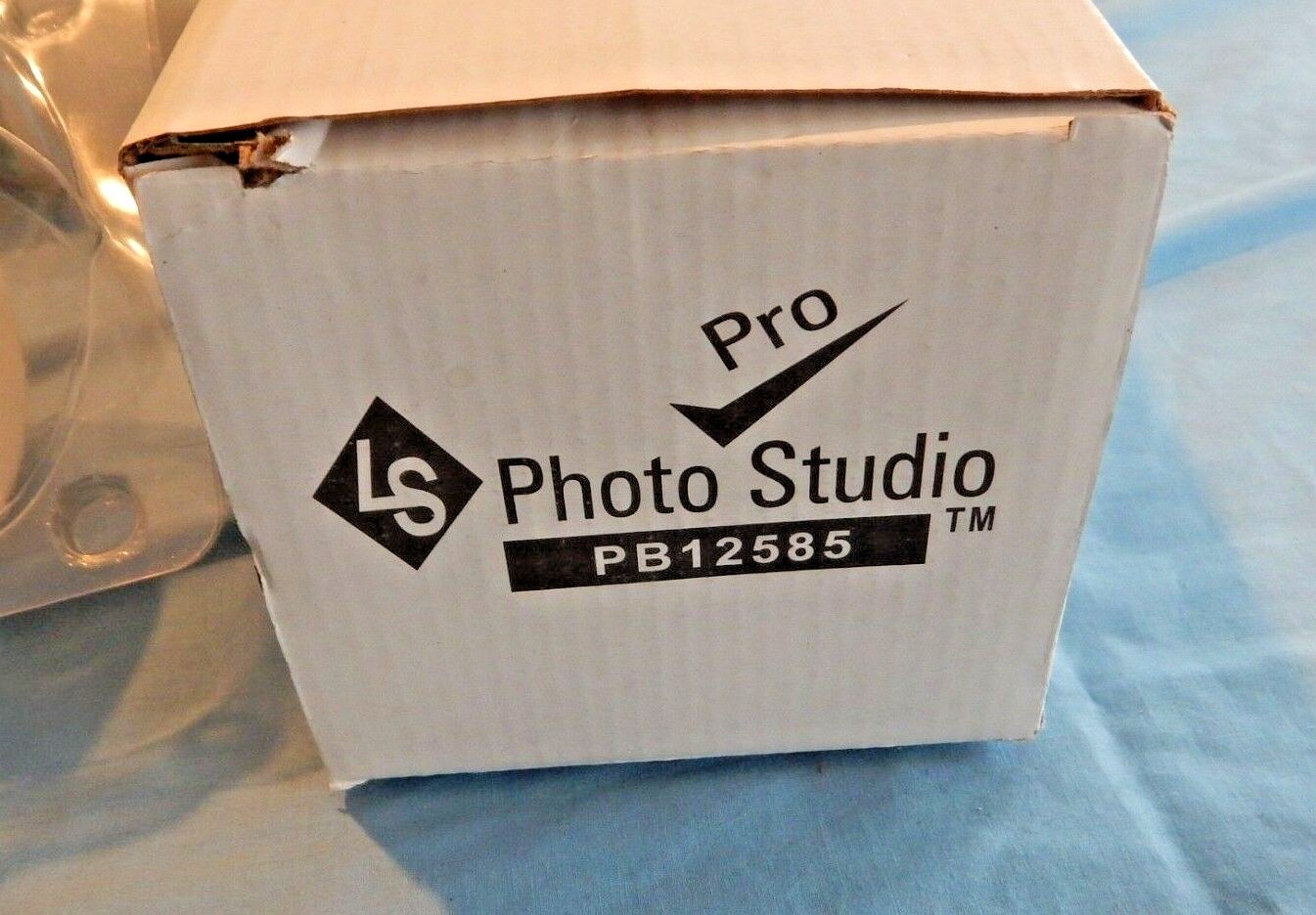 2-Pack Full Spectrum Light Bulb 105 Watt 6500K PB12585 PRO PHOTO STUDIO NIP