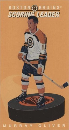 1994 Parkhurst Parkies 1964-65 Design Tall Boys - Murray Oliver #169
