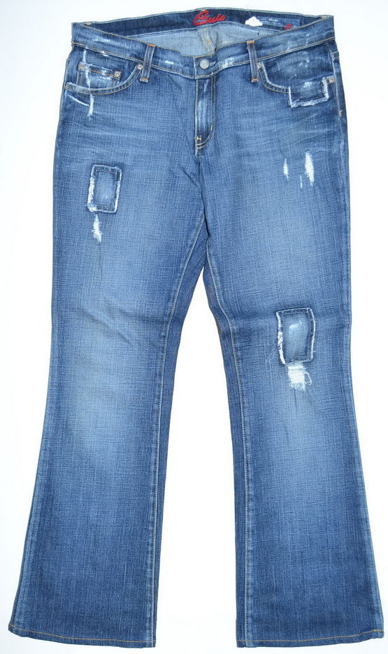 Blue Cult Women's Jeans