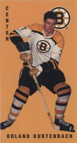 1994 Parkhurst Parkies 1964-65 Design Tall Boys - Orland Kurtenbach #7