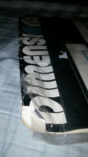 New Dimensions Crewel Kit Clown Portraits Both 8 x 10 1985 Pure Wool New