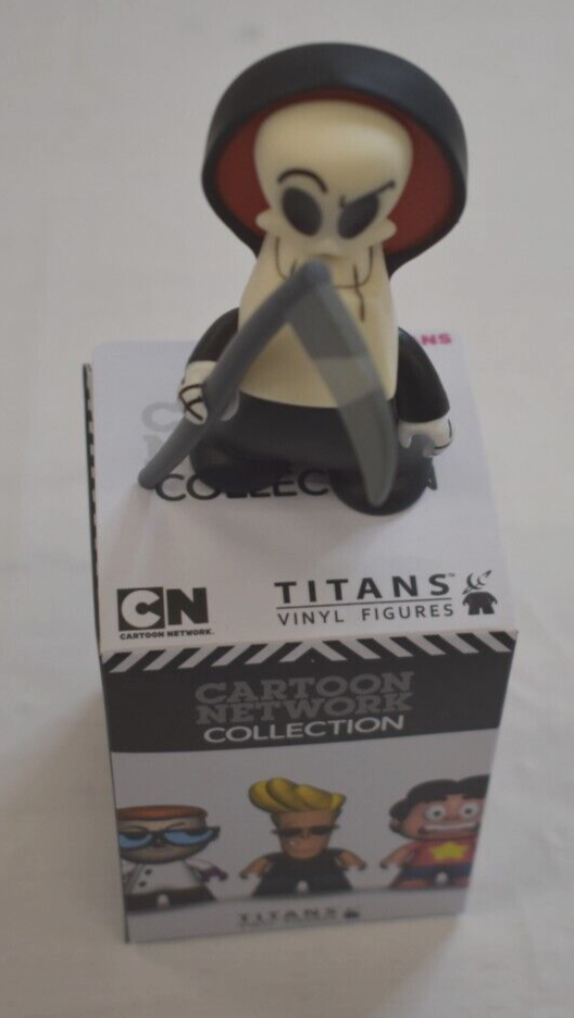 コミック・アニメ Darwin TITANS VINYL FIGURES Sofvi PVC Darwin TITANS VINYL FIGURES Sofvi PVC（The New Teen Titans
