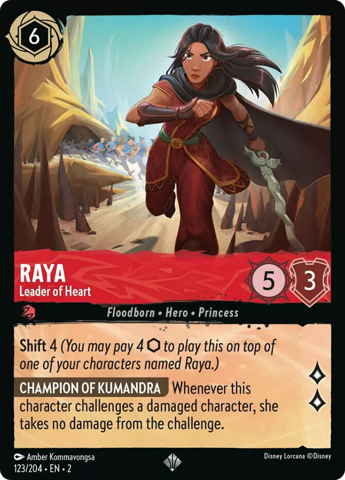 その他 Disney Loracana Rise of the Floodborn Amazon.com: Ravensburger Disney Lorcana TCG: Rise of The