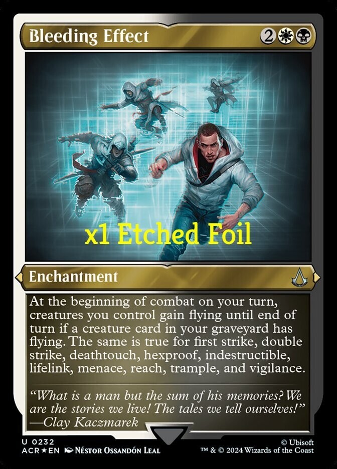 m11004 ACR 141 foil  バシム・イブン・イスハーク FOIL】【ショーケース版】マジックザギャザリング ACR JP 0141