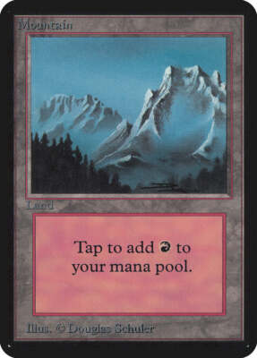 【PSA9】MTG 島 アルファ版  Alpha 美品 $_1.JPG?set_id=8800005007