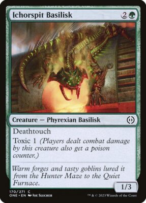 MTG ビビ ミントモール / MINT GAMES MTG(東日本橋) / 【FIN】【ENG】《迷