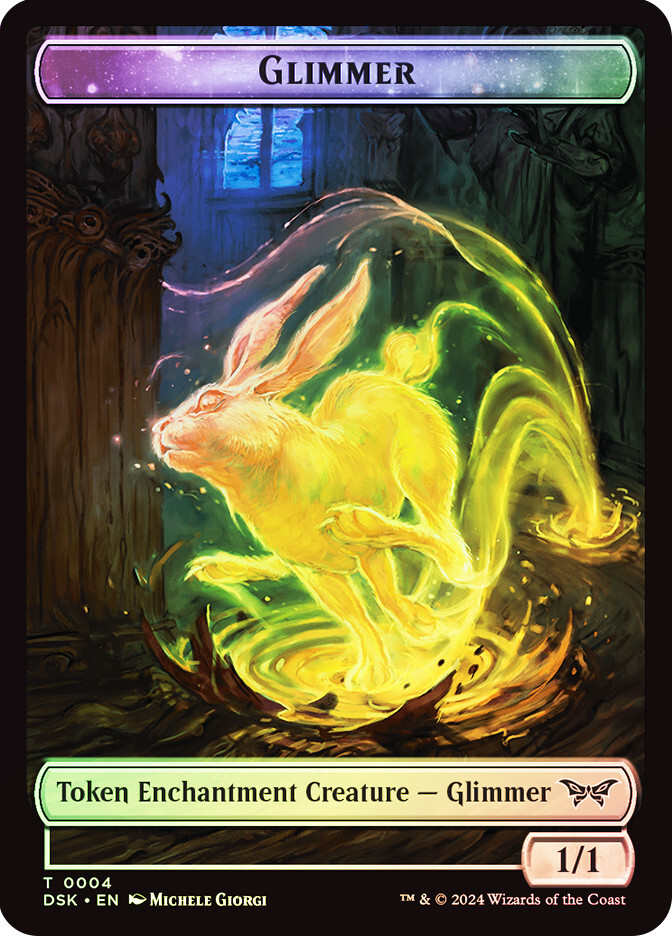 【MTG】Premium Foil Token set hqdefault.jpg