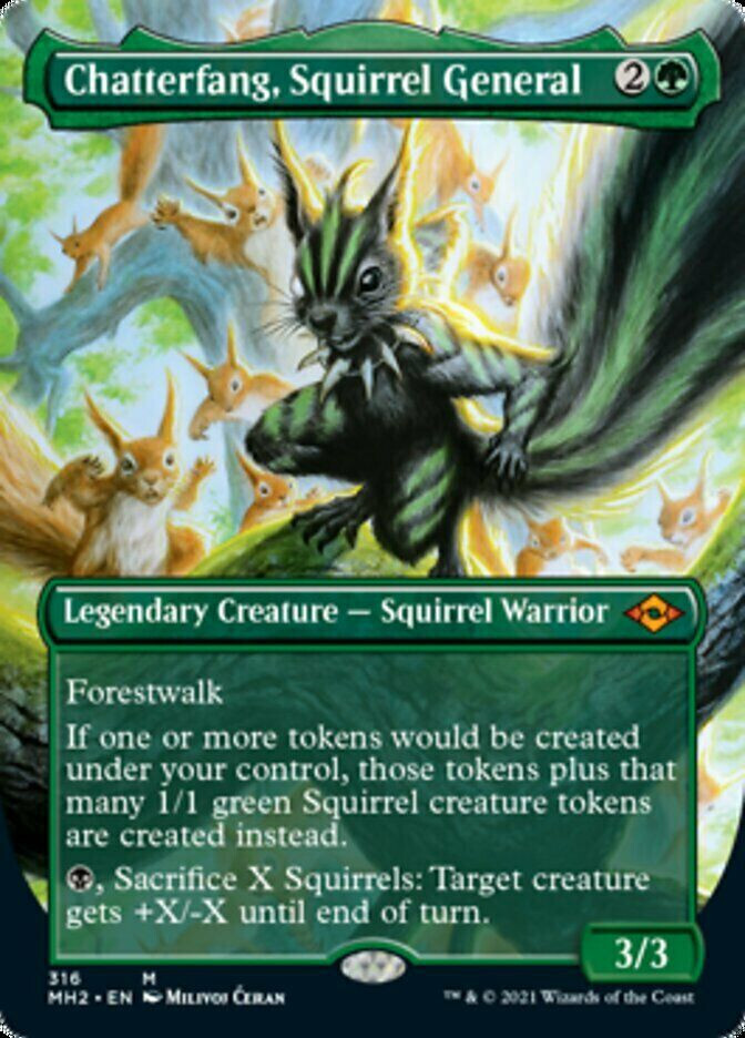 MTG 森 ジャッジ foil 05151154_664423ebc857d.jpg