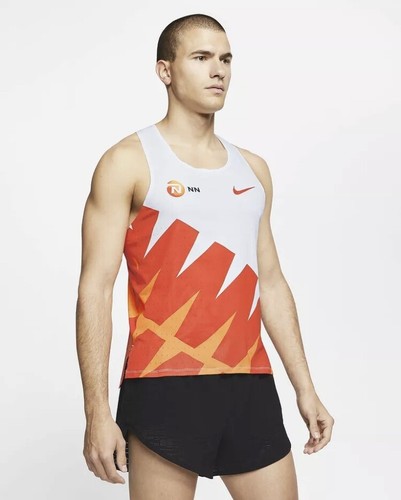 NIKE ナイキプロエリート シングレット Lサイズ 大迫傑着用