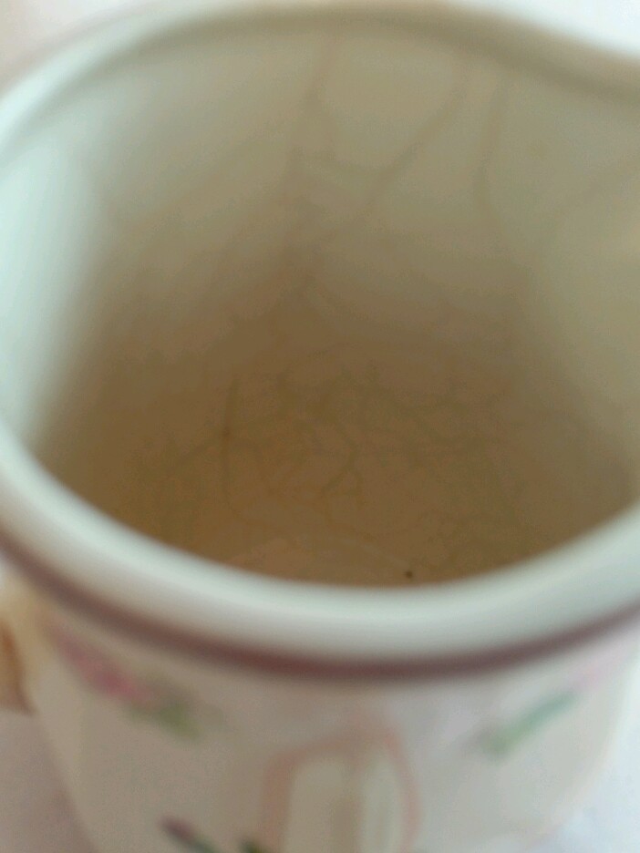 Takito Company Taisho to Showa period 1921-1941 Vintage Ceramic Creamer