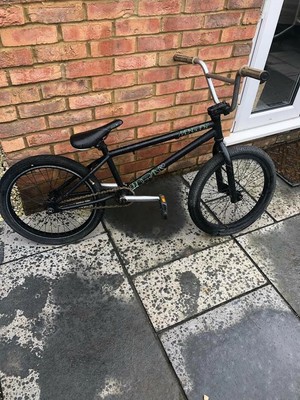 BMX MONGOOSE