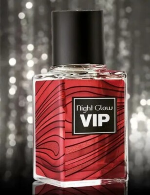 NIGHT GLOW VIP Colona para Dama/Cologne Spray for Women 60ml by Fuller Cosmetics