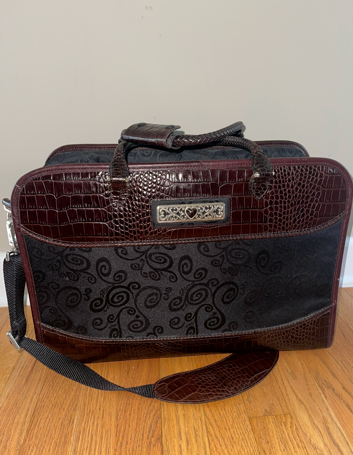 Brighton luggage hotsell