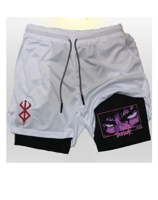 1-piece sports shorts underwear  made of RashGuard fabric