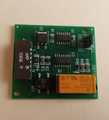 Control Unit S521