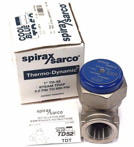 Thesis steam trap 07 image