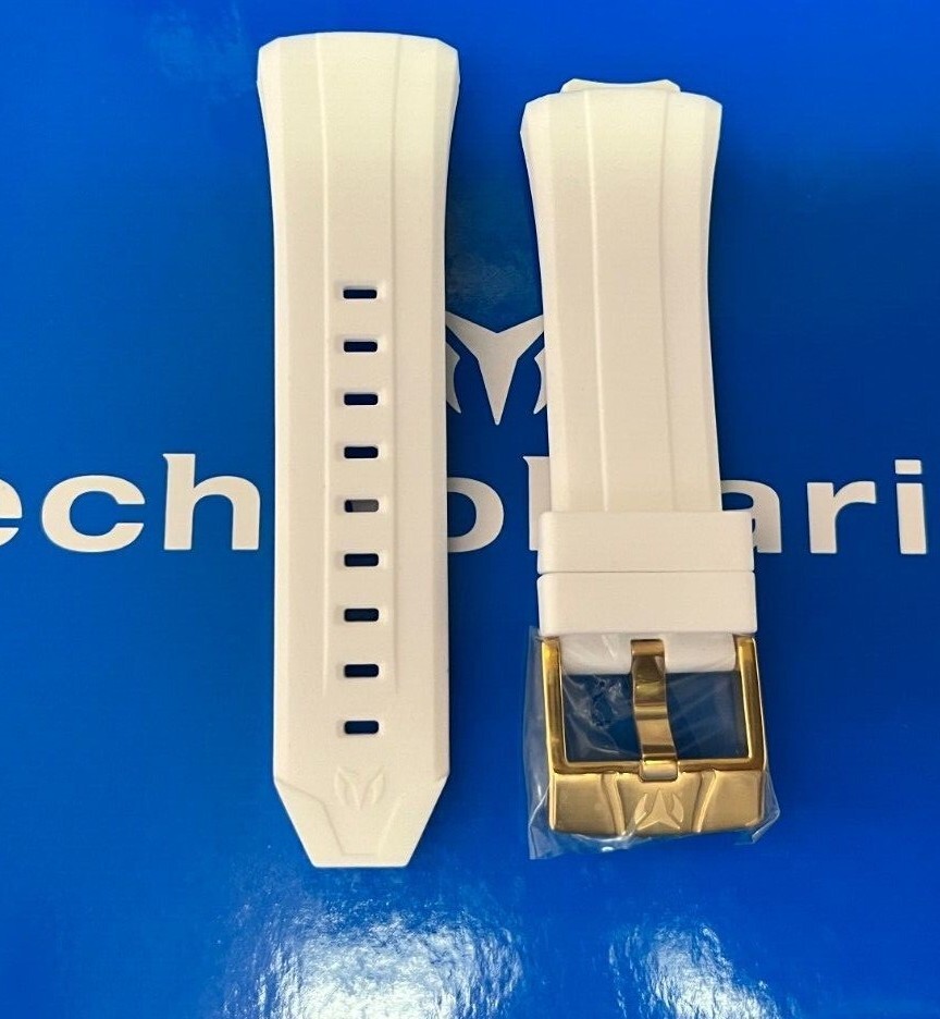 TechnoMarine Cruise Original BAND/STRAP 40mm-SEND MODEL # OR WILL CANCEL ORDER