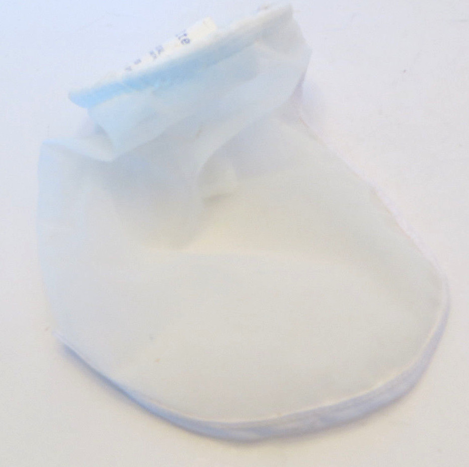 Hayward Industrial Products Filter Bag NMO50PO3SEH20S F31C35547