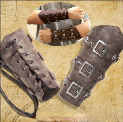 Wrist armor cheap