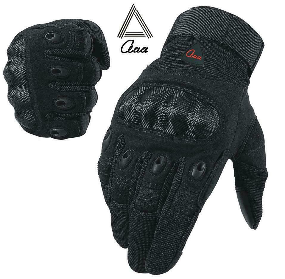 Motorradhandschuhe Moto-Cross Quad Roller BMX Sommer Touchscreen Handschuhe 