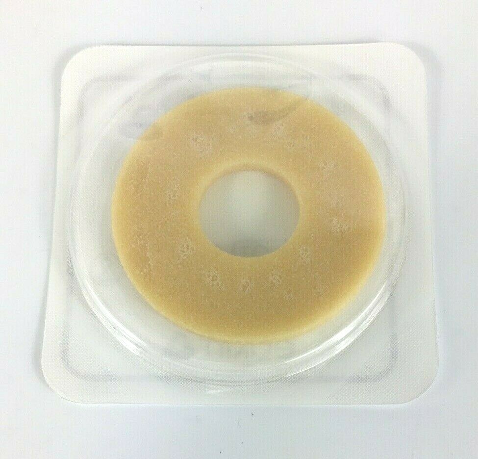 20 Convatec 839002 Eakin Cohesive Moldable Ring Seals 1-7/8" Expires 2027