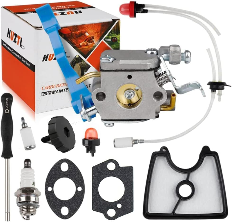 OEM Husqvarna 545081811 Kit Carburetor for 125B 125BVX 125BX