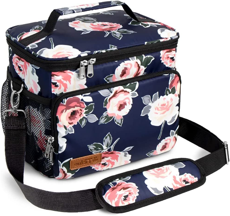 Reusable School Work Food Storage