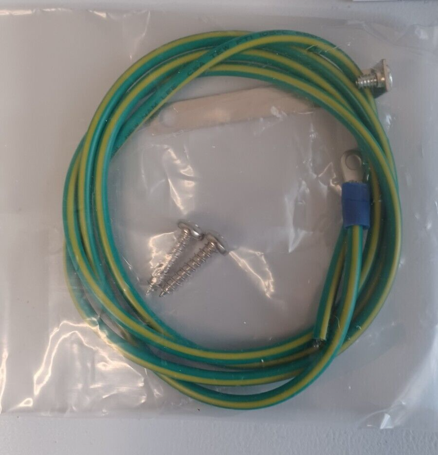 EATON Complete Home Surge Trap Cable Protector 20,000 Amp DCXCAB2 ~ New Open Box