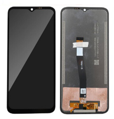 For Ulefone Armor 18/18T/19 Touch Screen Digitizer Glass + LCD Display Assembly