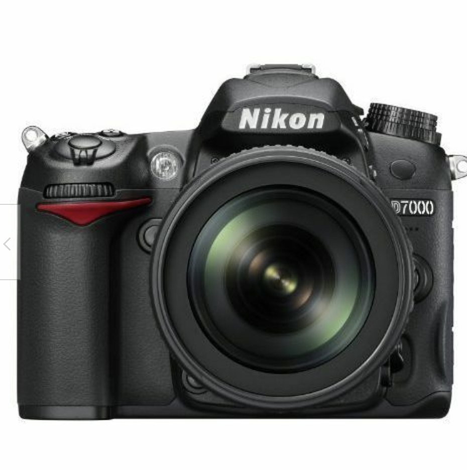 NIKON　D7000　18-105 VR Kit Nikon D7000 18-105 Mm Vr Lens Kit | eBay