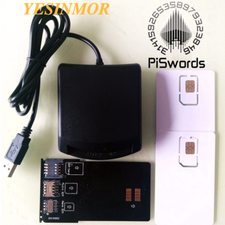 LTE 4G WCDMA SIM USIM Secure Card Reader Writer Programmer  