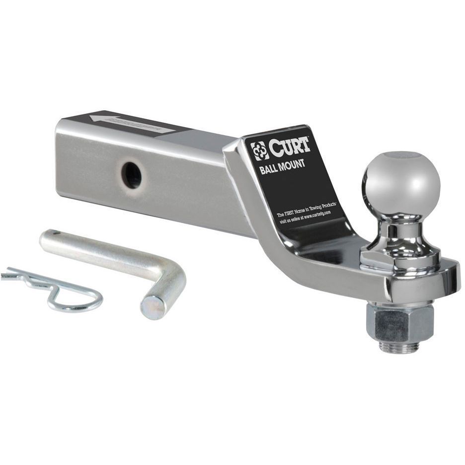 Pkw-Anhänger-Kupplungsteile