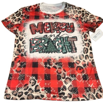 Christmas Boutique Shirt