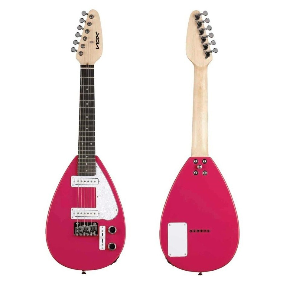 未使用  VOX ELECTRIC GUITAR SET 未使用 VOX ELECTRIC GUITAR SET