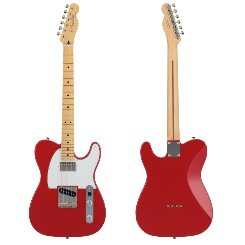 ギター fender 2024 Hybrid II telecaster Fender 2024 Collection Made in Japan Hybrid II Telecaster SH