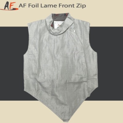 Absolute Fencing Gear Lame Foil Vest Size 40 Left Hand New
