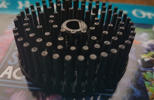 Jebao Jecod needle wheel DC3000/4000 protein skimmer