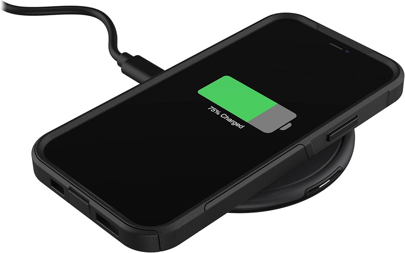iPhone 12 and 12 Pro Commuter Series Case - Single Unit Ships in Polybag, Ideal