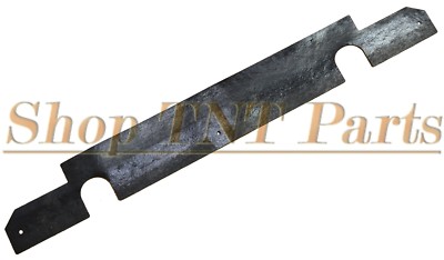 1981 Dodge Truck Lower Radiator Seal D W Series