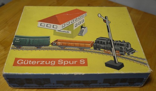 Diesel locomotive Rh 2143 ÖBB | HO gauge