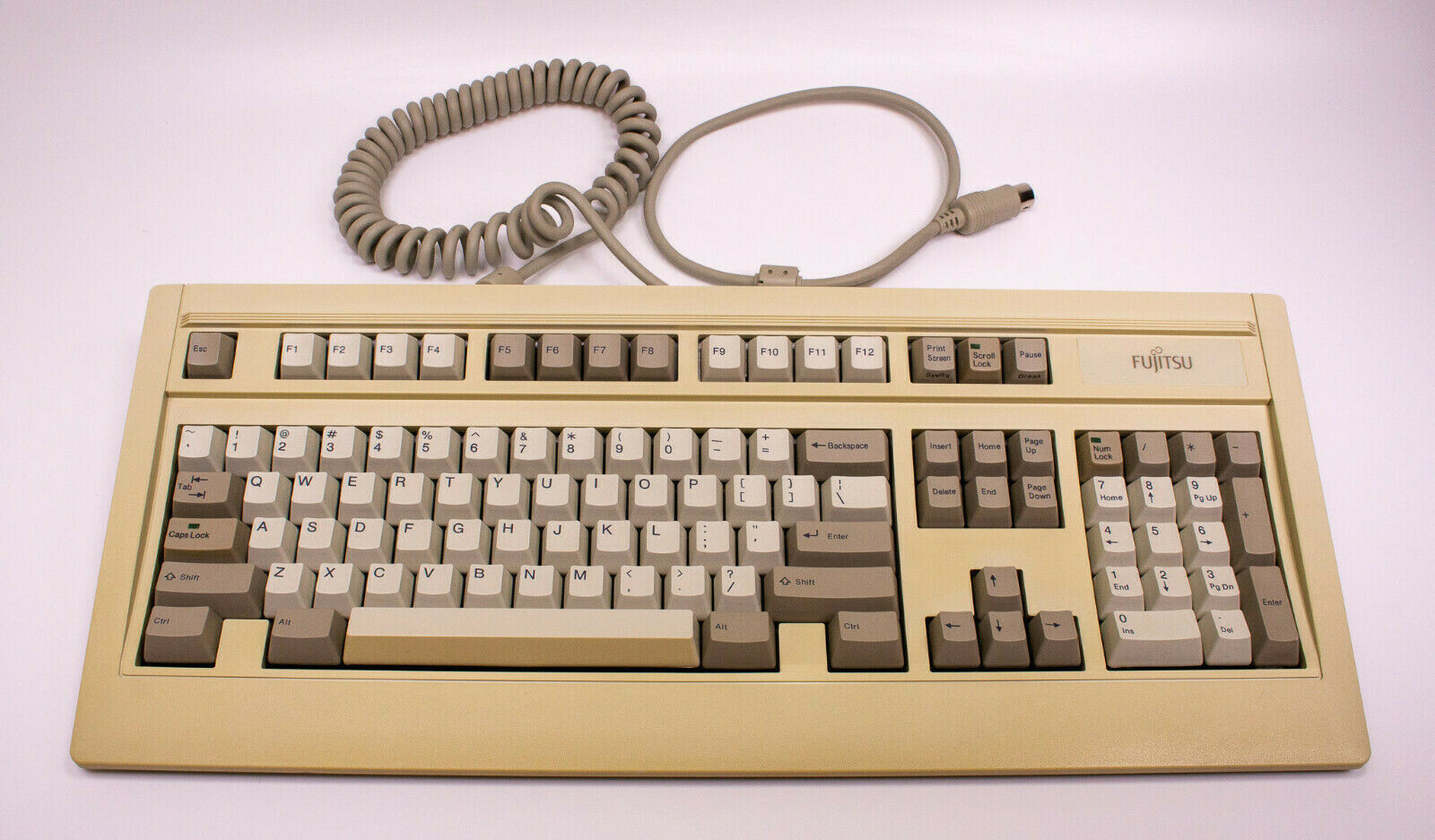 【動作確認済み】富士通PEERLESS(ピアレス、FKB4700-601) 動作確認済み】富士通PEERLESS(ピアレス、FKB4700-601) - メルカリ