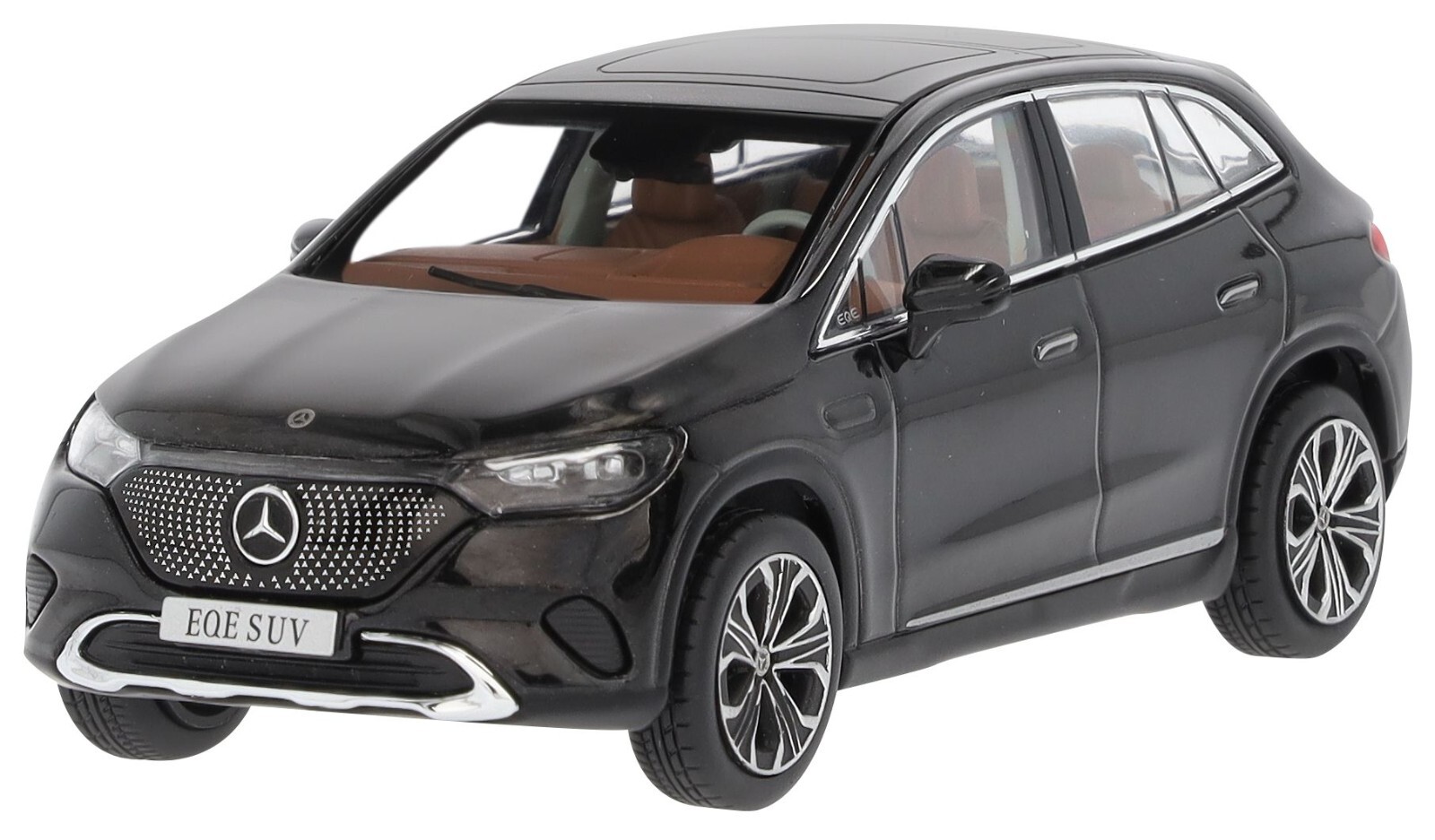 Mercedes Benz X 294 - EQE SUV Electric Art Line