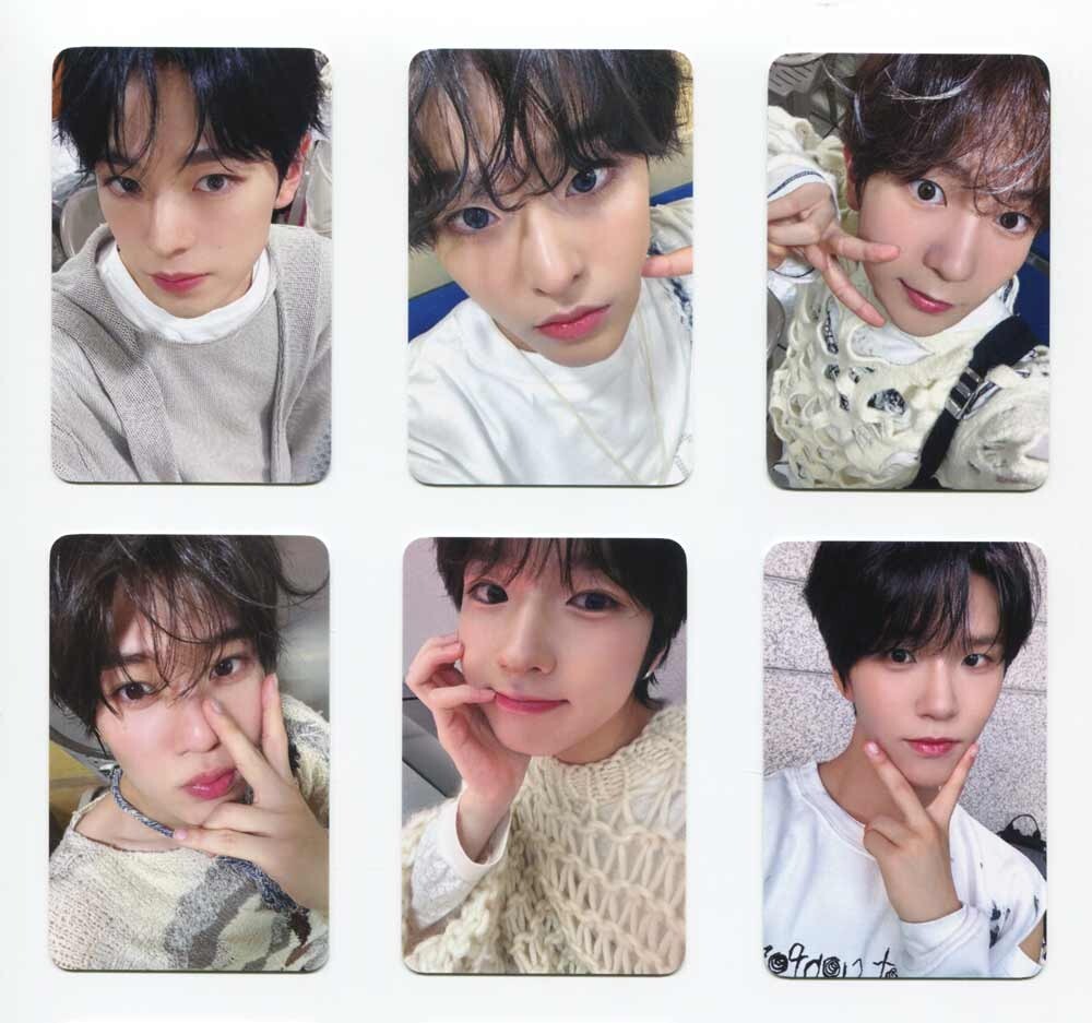 NCT　プロモアルバム　非売品　サイン入り　NCT2020 MAW① NCT プロモアルバム 非売品 サイン入り NCT2020 MAW① NCT